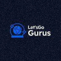 let'sgogurus logo image