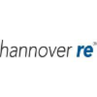 hannover re logo image