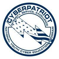 afa cyberpatriot logo image