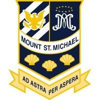 mount saint michael academy logo image