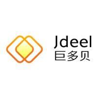 jdeel holdings limited logo image