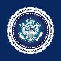 white house initiative on asian americans, native hawaiians, and pacific islanders