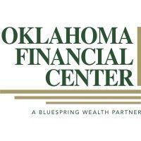 oklahoma financial center logo image