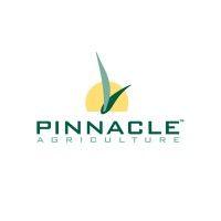 pinnacle™ agriculture logo image