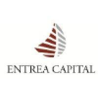 entrea capital logo image