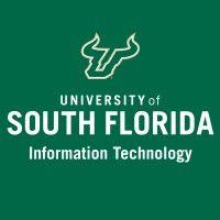 university of south florida information technology