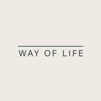 way of life logo image