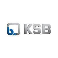 ksb india logo image