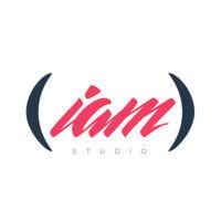 iamstudio logo image