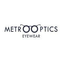 the metro optics group logo image