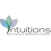 intuitions recovery & wellness center logo image