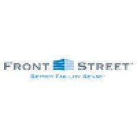 frontstreet facility solutions, inc logo image