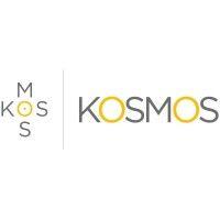 kosmos ventures logo image