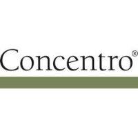 concentro management ag logo image