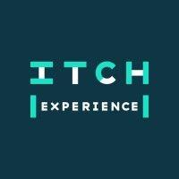 itch experience logo image