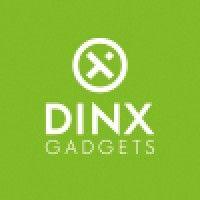 dinx gadżety logo image