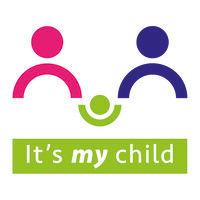 it's my child logo image