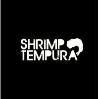 shrimp tempura logo image