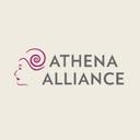 logo of Athena Alliance