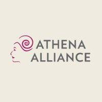 athena alliance logo image