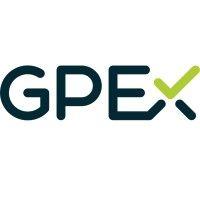 gpex (sa) logo image