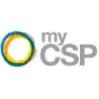 mycsp ltd logo image