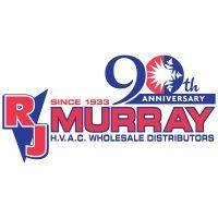 r.j. murray company, inc.