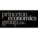 logo of Princeton Economics Group Inc