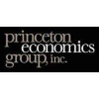 princeton economics group, inc.