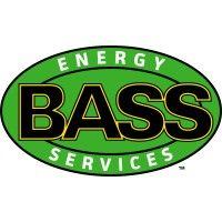 bass energy services llc logo image