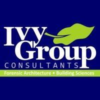 ivy group consultants, inc. logo image