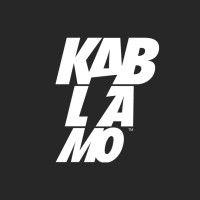 kablamo logo image