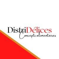 distridelices logo image