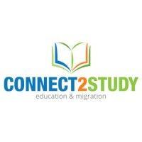 connect2study logo image