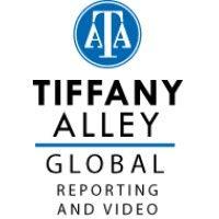 tiffany alley global logo image