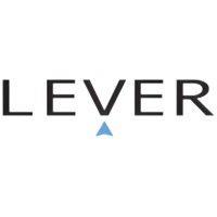 lever logo image