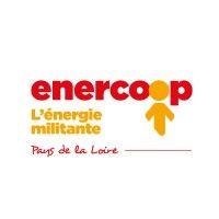 enercoop pays de la loire logo image