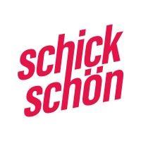 schickschön logo image