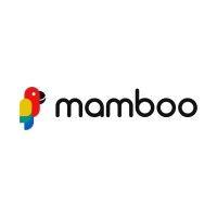 mamboo entertainment logo image