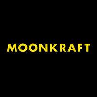 moonkraft digital logo image