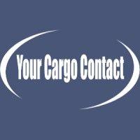 your cargo contact