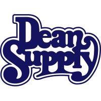 dean supply logo image