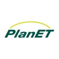 planet biogas north america logo image