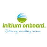 initium onboard logo image