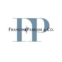 francineparham & co. logo image