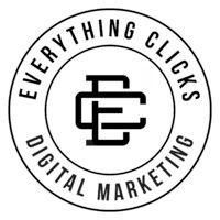 everything clicks logo image