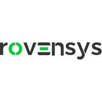 rovensys logo image