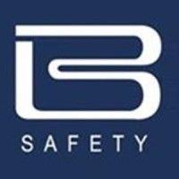 boss safety products logo image