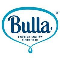 bulla dairy foods logo image