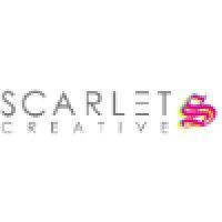 scarlet creative logo image